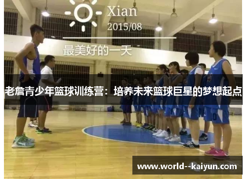 老詹青少年篮球训练营:培养未来篮球巨星的梦想起点 老詹青少年篮球训练营:培养未来篮球巨星的梦想起点